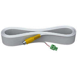 Vision TC2 10M1PHO kabel cinch video instalacyjny -