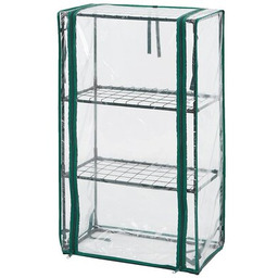 NEO TOOLS Szklarnia 15-910 46 x 80 x