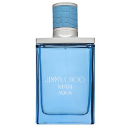 Jimmy Choo Man Aqua woda toaletowa dla mężczyzn