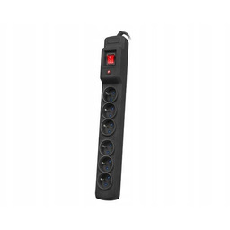Listwa zasilająca Armac Multi M6 10m 6 gniazd