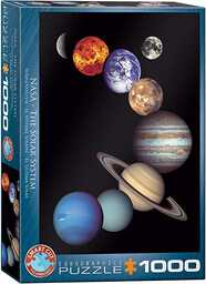 NASA - Solar System