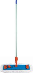 Mop bawełniany płaski 40 cm Speedy - komplet