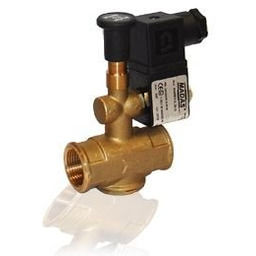Zawór detekcji gazu M16 12V, 6 bar DN-100