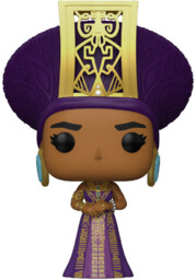 Figurka Marvel: Black Panther: Wakanda Forever - Queen