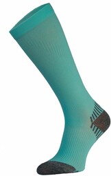 Comodo PODKOLANÓWKI kompresyjne, CompressEnergy, 10 kolorów, szybka regeneracja