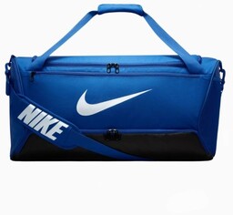 Nike, Torba sportowa Brasilia Duffell 9.5 M (60