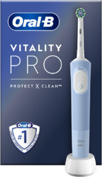 ORAL-B Szczoteczka elektryczna Vitality PRO D103 Szczoteczka elektryczna