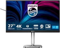 PHILIPS 27B2U6903/00 monitor komputerowy