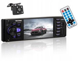 Radio Blow AVH-8984 kamera cofania BVS-544