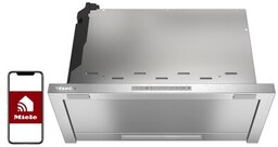 Okap szafkowy MIELE DAS 4620