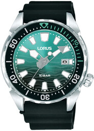 Lorus RH951RX9