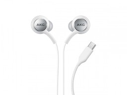 ORYGINALNE SŁUCHAWKI AKG USB C SAMSUNG GALAXY S20