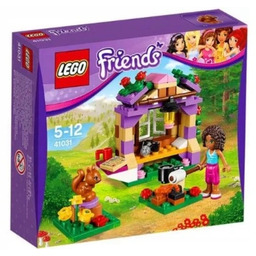 Klocki Lego Friends 41031 Górska chatka Andrei