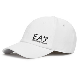 Czapka z daszkiem EA7 Emporio Armani 7X000106 AF13554