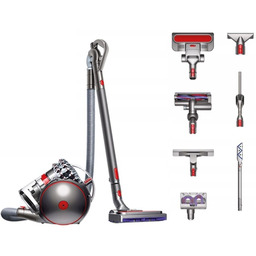 Dyson Cinetic Big Ball Absolute 2 Odkurzacz bezworkowy