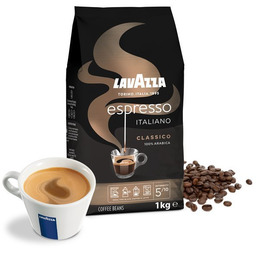 Lavazza, kawa ziarnista Caffe Espresso Italiano, 1kg