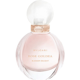 Bvlgari, Goldea Rose Blossom Delight, woda perfumowana, 30