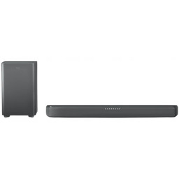 Soundbar Philips TAB5309/10 2.1 240W Bluetooth
