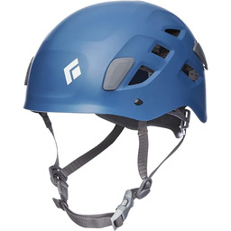 Black Diamond Kask, denim, S/M