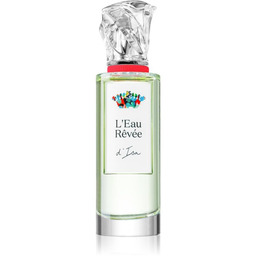 Sisley, L''Eau Rêvée d''Isa, woda toaletowa, 100 ml