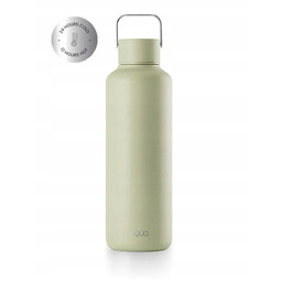 Wielorazowa butelka termiczna Equa Timeless 600 ml matcha