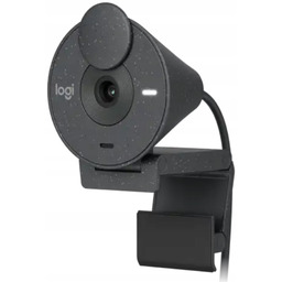 Kamera Internetowa Logitech Brio 300 Full Hd 1080p