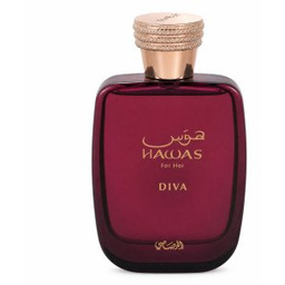 Rasasi Hawas Diva woda perfumowana dla kobiet 100