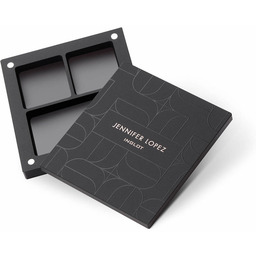 Inglot, Jennifer Lopez, Eyeshadow Palette, J-Fs3