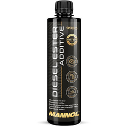 MANNOL MN9930-045 Dodatek do diesla