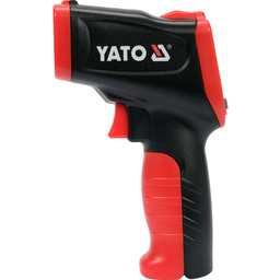 Yato TERMOMETR BEZKONTAKTOWY PIROMETR -50C+650C