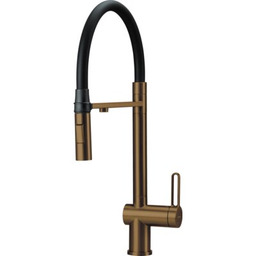 DEANTE Bateria Magnetic BRM C75M Brąz szczotkowany