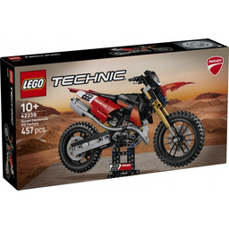 ND01_281296 *****lego Technic Motocykl DucatiDesmo
