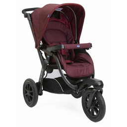 CHICCO Wózek dziecięcy spacerowy Activ3