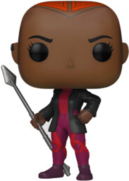 Figurka Marvel: Black Panther: Wakanda Forever - Okoye