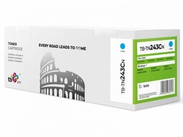 TB Print Toner do Brother TN243C TB-TN243CN CY