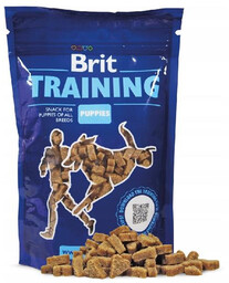 BRIT Training snack puppies 200 g -Trenerki
