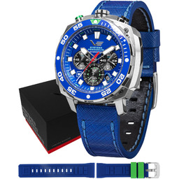 Vostok Europe VK67-650A720