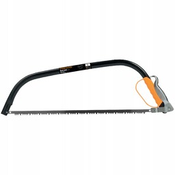 Fiskars Piła kabłąkowa ręczna SW31 ogrodowa 70 cm