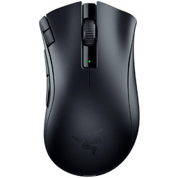 Razer DeathAdder V2 X HyperSpeed - ergonomiczna mysz