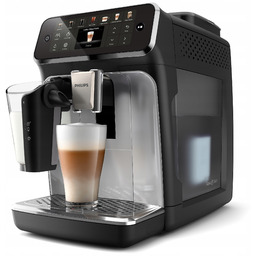 Ekspres do kawy automatyczny Philips LatteGo 4400 czarny