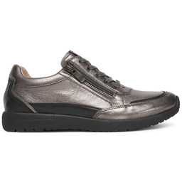 Sneakersy Caprice 9-23721-44 Szary