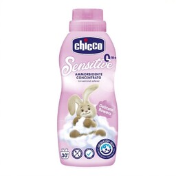 CHICCO_Płyn do zmiękczania i płukania odzieży dziecięcej 0m+