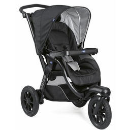 CHICCO Wózek dziecięcy spacerowy Activ3 Jet