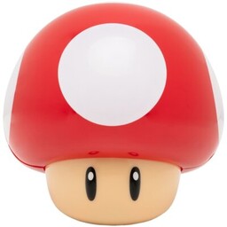 PALADONE Zabawka lampka nocna Super Mario Grzybek
