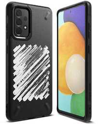 Ringke Onyx Design wytrzymałe etui pokrowiec Samsung Galaxy