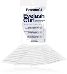 RefectoCil Eyelash Curl Refill Rollen L Pielęgnacja rzęs
