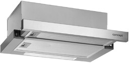 Okap teleskopowy CONCEPT OPV3150