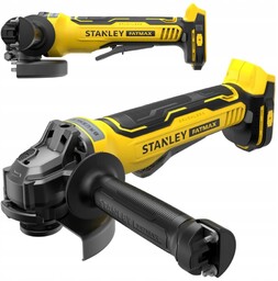 Szlifierka kątowa 18V Stanley FatMax V20 SFMCG700B