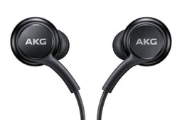 ORYGINALNE SŁUCHAWKI AKG USB C SAMSUNG GALAXY S20