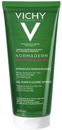 Normaderm Phytosolution żel głęboko oczyszczający 200ml